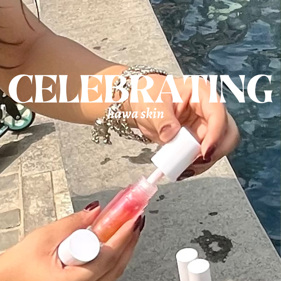Balancing Books, Dreams, and Skin Care