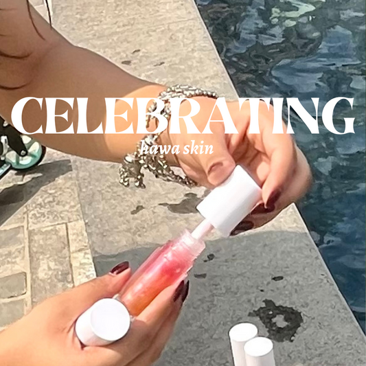 Balancing Books, Dreams, and Skin Care